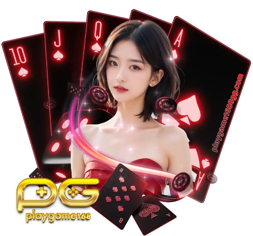 สมัคร playgame168
