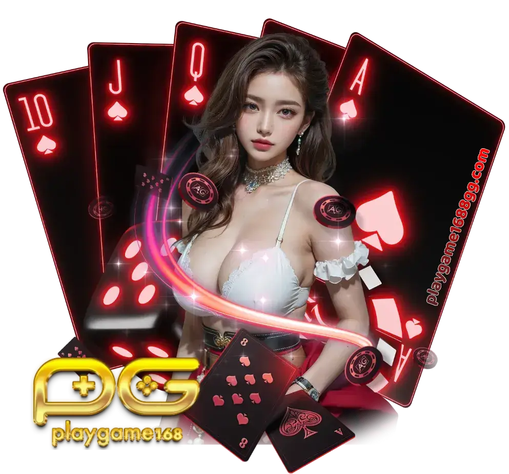 Playgame 168